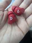 Нашники beats studio buds оригинал