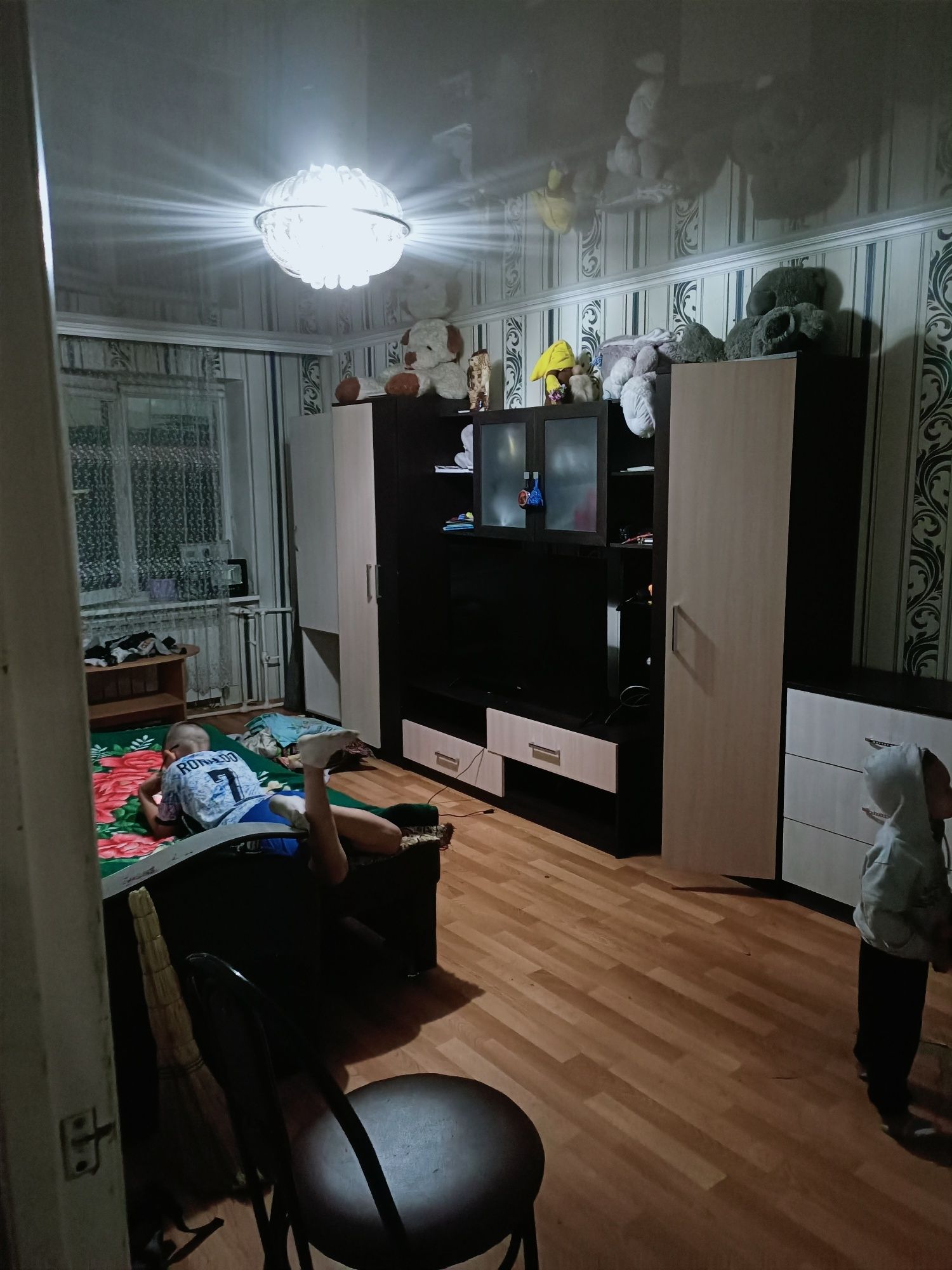 Продам двухкомнатную квартиру в Сортировке