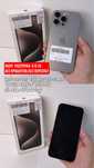 Iphone 15 pro max 1tb/89%