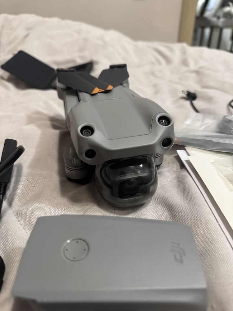 Дрон Dji air 2s fly more combo