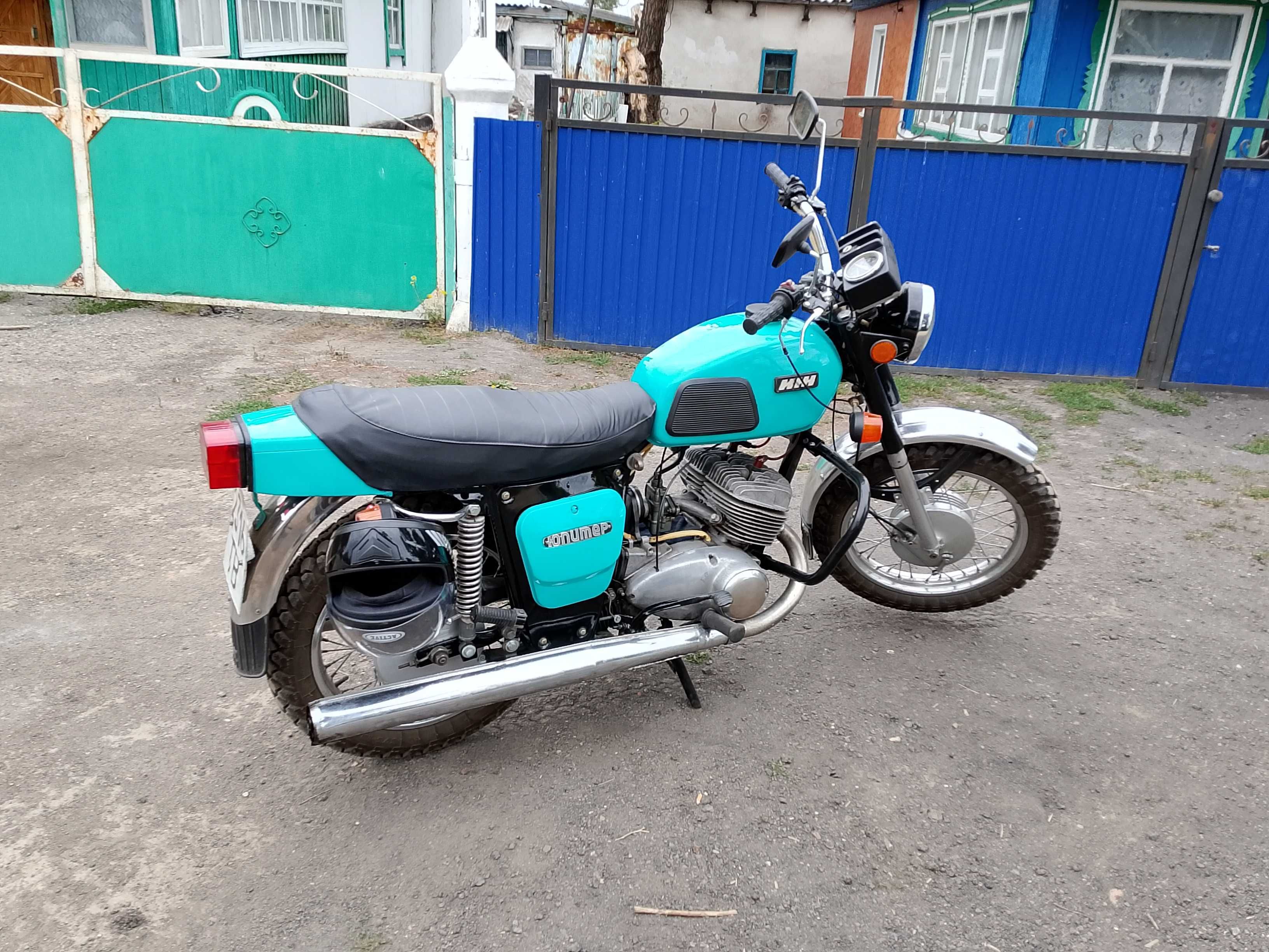 Продам Иж юпитер 4