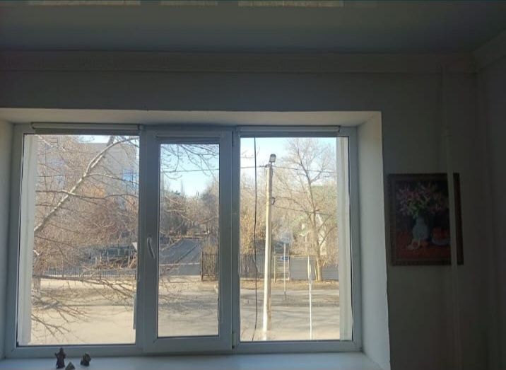 Продам комнату в общежитии