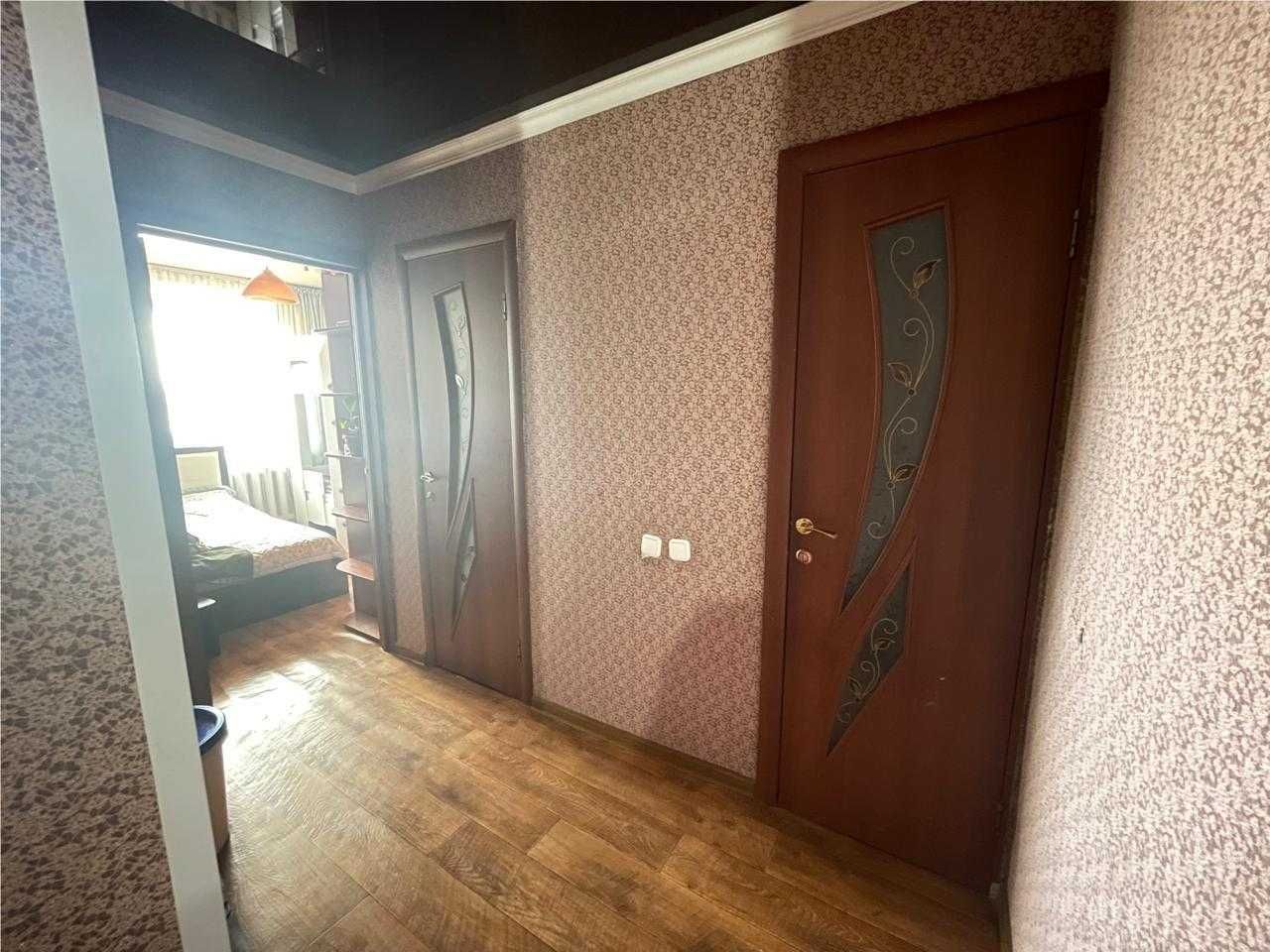 / Продам 2х ком квартиру,  мкр 1а(Сауле)