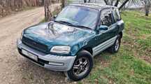 Продам Toyota RAV4