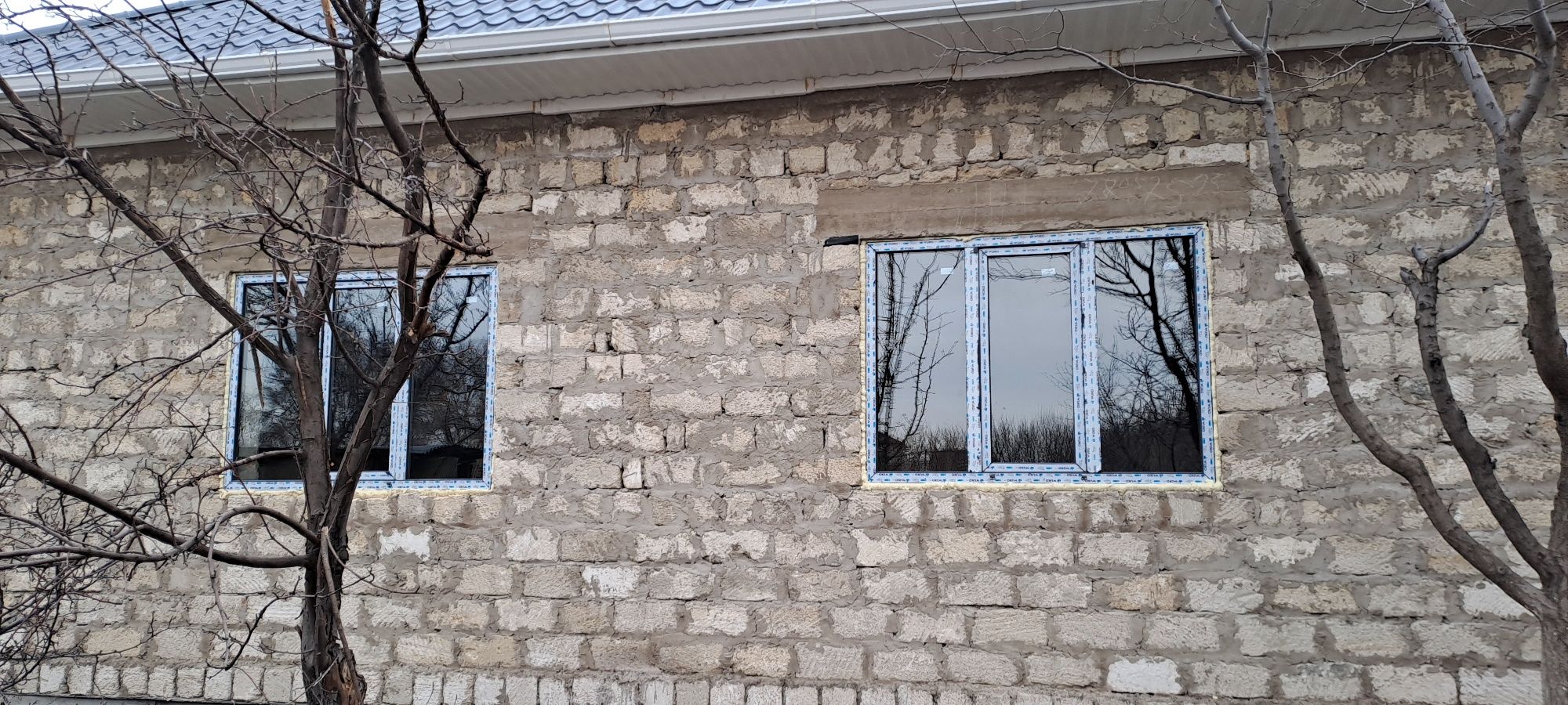 Окно * виртаж * двери * москитные сетки * реставрация на заказ Атырау
