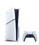 Игровая приставка Playstation 5 Slim