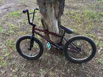 Продам велосипед bmx за 50к торг