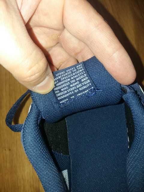 Кеды Nike Court Royale Suede