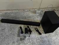 Саундбар Samsung HW-B550