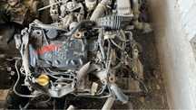 двигатель Renault 2.0 dCi Рено M9R Nissan Дизель,9 F9Q 2,2 G9T G9U 2.5