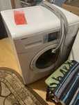 Стиральная машинка beko