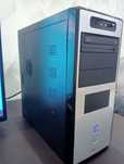 Продаю ПК intel core i5 + GTX 660