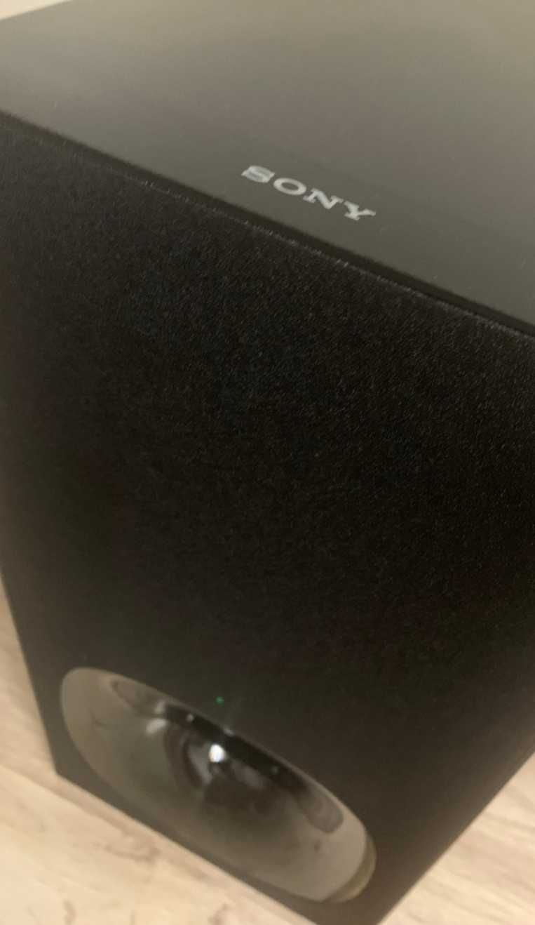 Саундбар SONY HT-ZF9