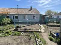 2х-комнатная квартира в доме. Красный Яр.