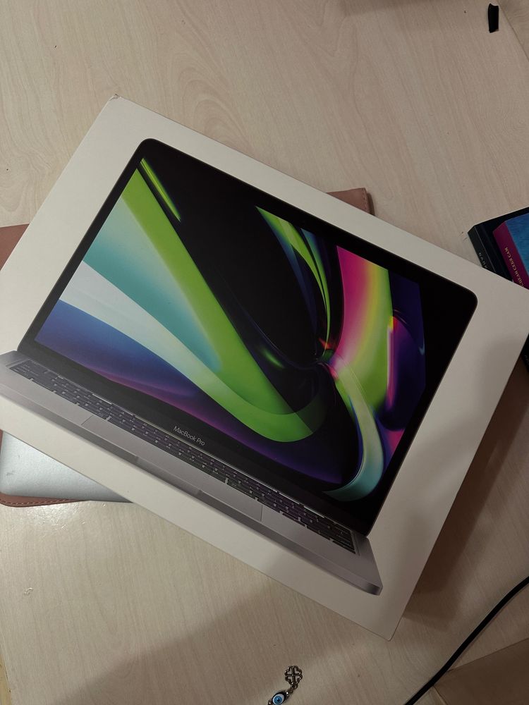 Macbook pro 512gb