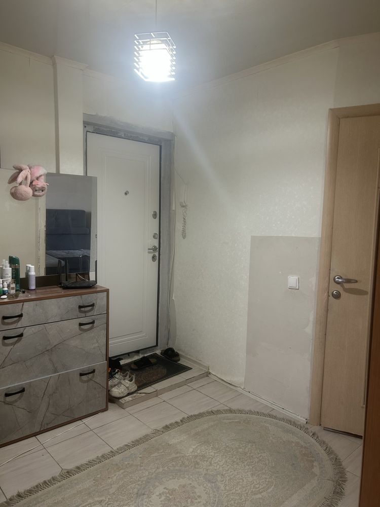 Продам  3 комнатную в западном