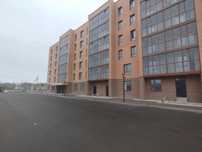 Жк Дастур продаются коммерческие помещения