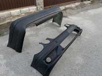 Бампер Мерседес w124 w210 w202 w211 w220 БМВ е46 е36 е39