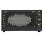Минипечь Artel MD 4218 L Retro Черная