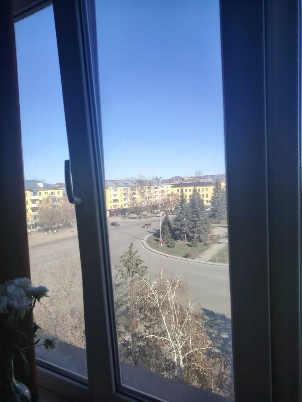 Продам 2-х квартиру кирпич,5/5эт, балкон ул.Потанина д.17