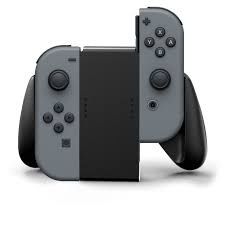 Держатель для Joy-Con Джойкоины для Nintendo Switch