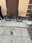 Велосипед BMX бу