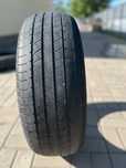 Продаю комплект шин Powertrac Cityrover 225/65 R17.