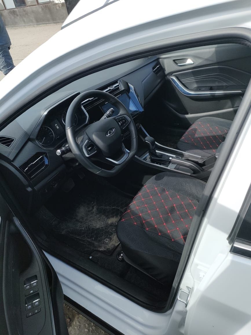 Продам Chery Tiggo2  в идеальном состоянии