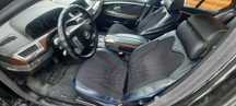 Продам BMW735 в кузове е65. 2002года. Объём 3.5л