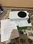 Продам Игровой Консоль Xbox Series S в новом состоянии