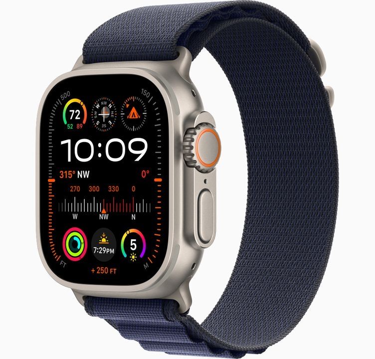 Продам apple watch ultra 2