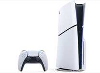 Sony Playstation 5 slim