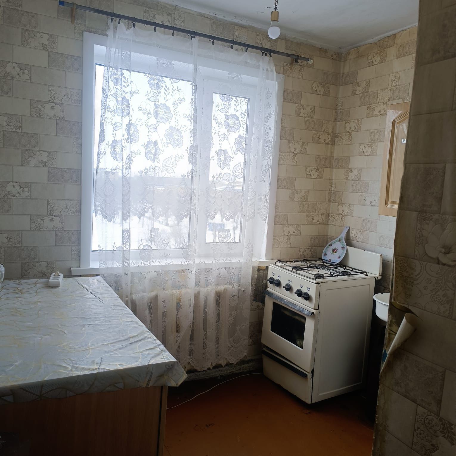 Продается квартира