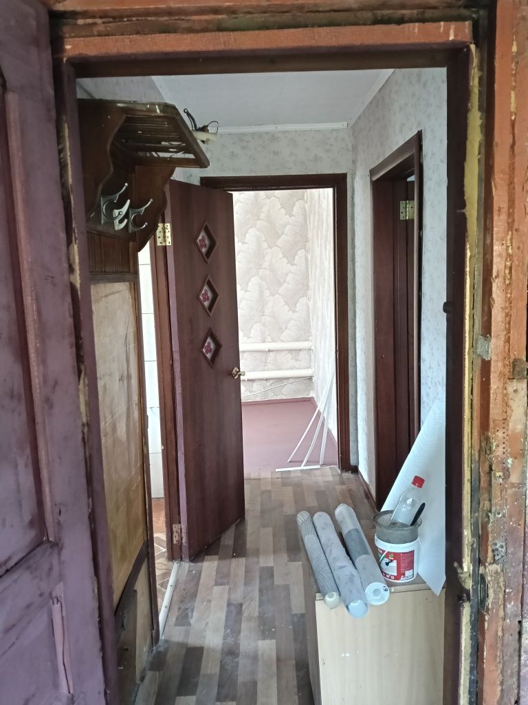 Сдам дом на длительный срок
