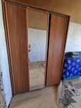 Продам шкаф и туалет столик за 10 тыс тенге
