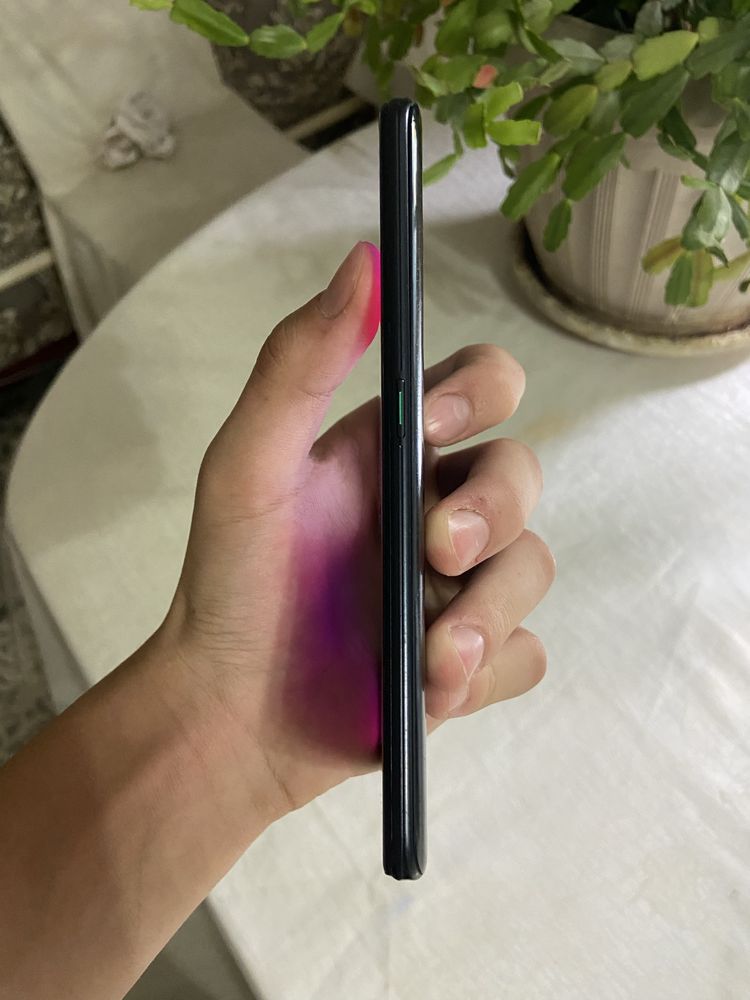 Oppo A5 2020 Экран поменять надо