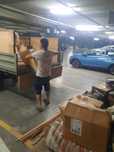 Газель доставка вывоз мусора
