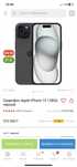 Айфон 15 Iphone 128gb