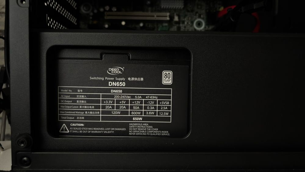Продам мощный игровой пк i7,gtx 1060 6gb, 16gb ОЗУ