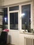 Продам пластиковые окна