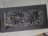 Продам видеокарту Nvidia GTX 960
