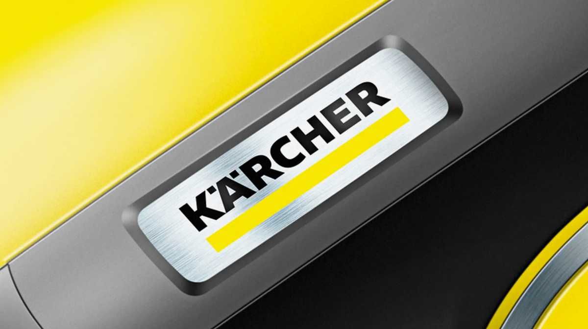 Аренда моющего пылесоса Karcher Puzzi 10/1