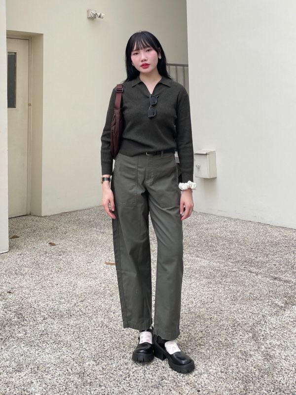 Брюки Uniqlo новые