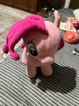Мягкая Игрушка Пинки пай my little pony