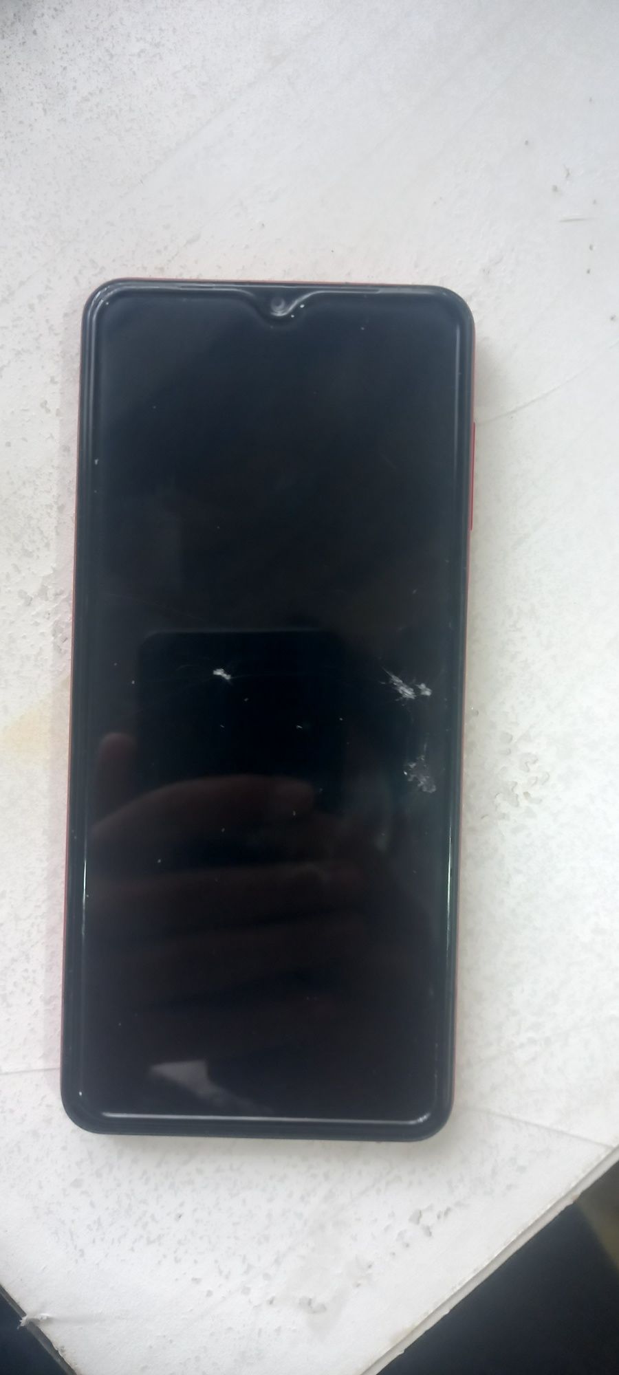 Samsung galaxy a12 арзан баға өте жақсы