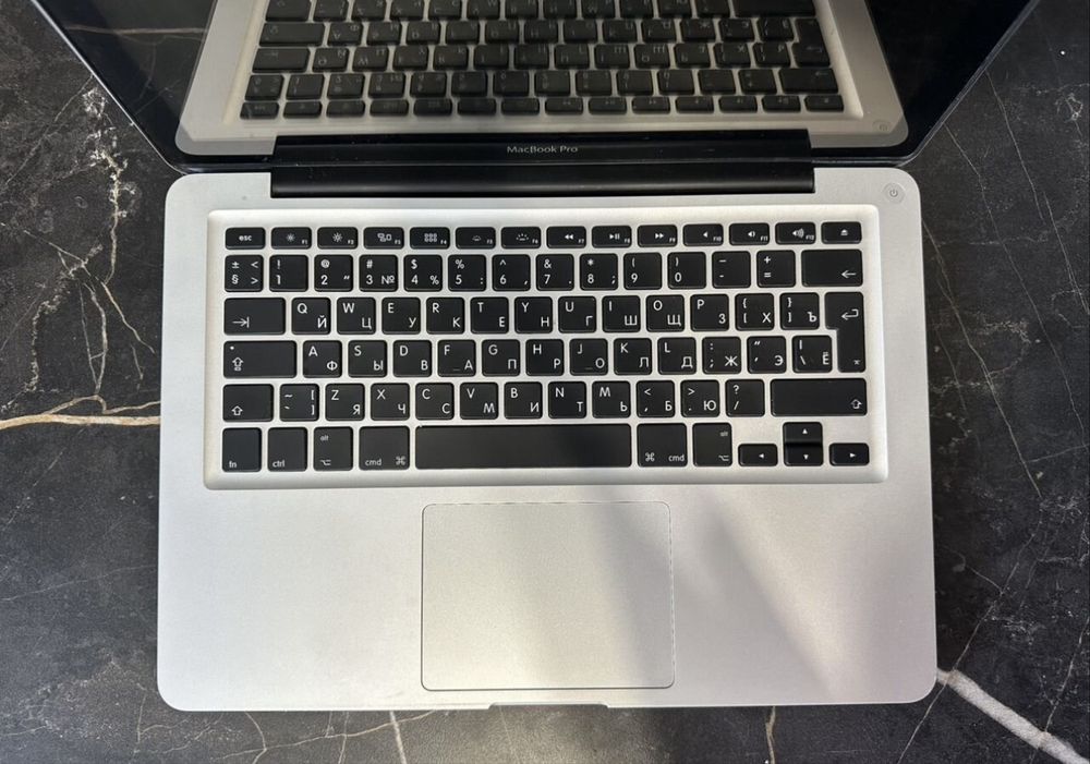 MacBook pro 13 2012 i5