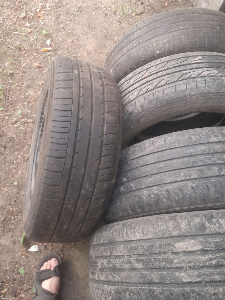 Продам шины нормальное состояние