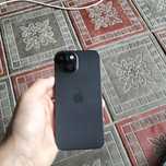 Продам Iphone 15