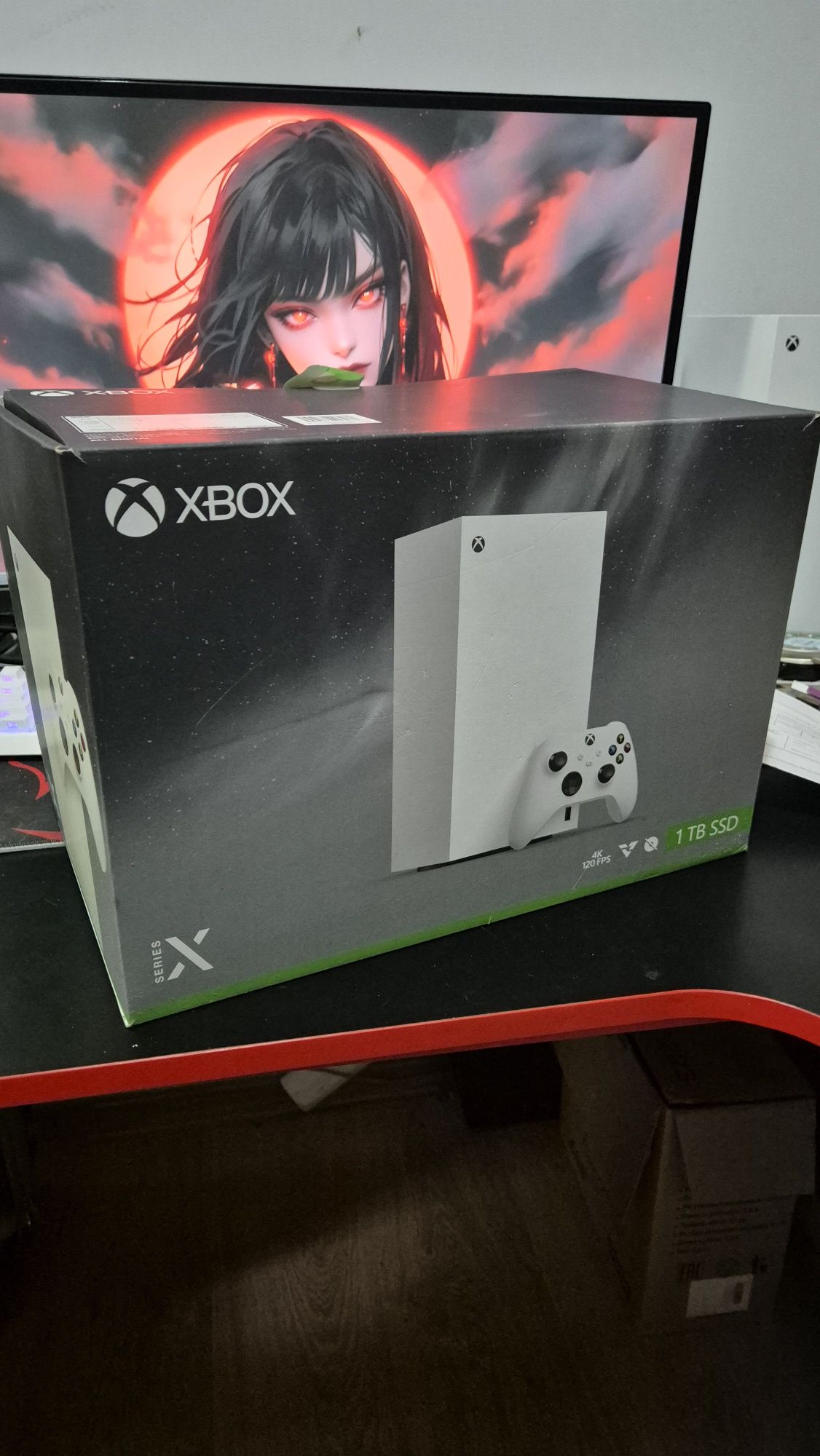 Xbox series x  digital edition