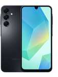 Смартфон Samsung Galaxy A16 8 ГБ/256 ГБ черный